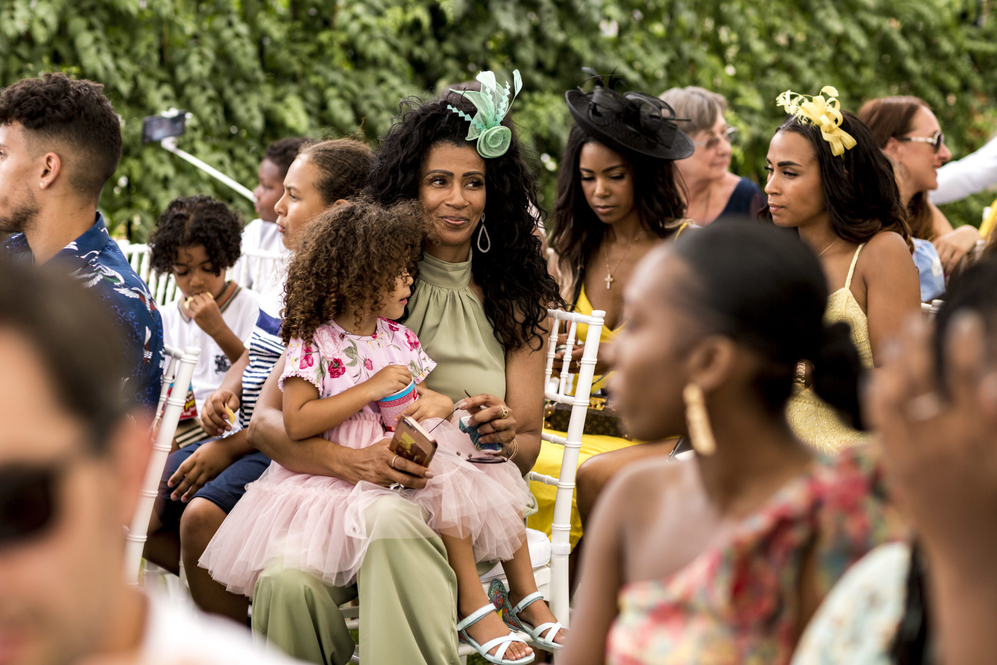 Summer Wedding in Italy luxeandbloom.co.uk